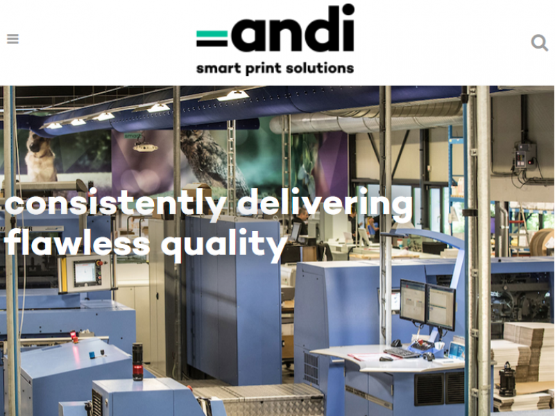 Andi Print Solutions